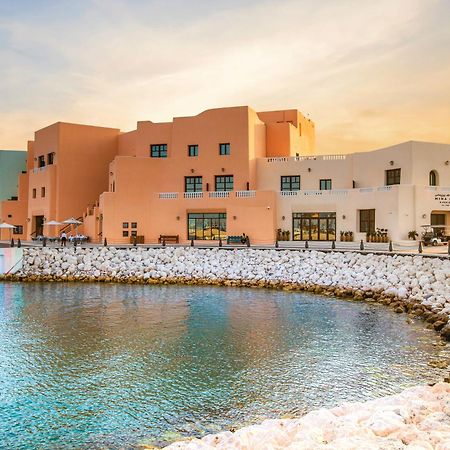 Mina Hotel And Residences By The Torch Doha Exterior foto The Cultural Foundation